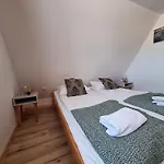 Goscinne Wierzbowka Przy Termach 民宿 Witów