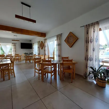 Homestay Goscinne Wierzbowka Przy Termach