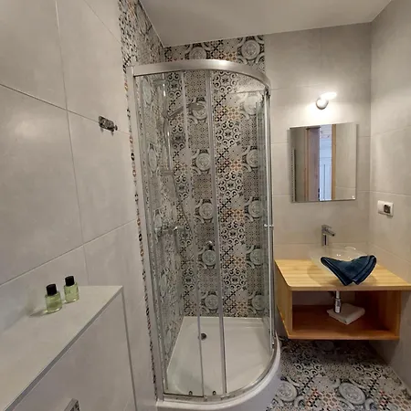 Goscinne Wierzbowka Przy Termach Alloggio in famiglia Witów