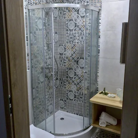 Goscinne Wierzbowka Przy Termach * Witów