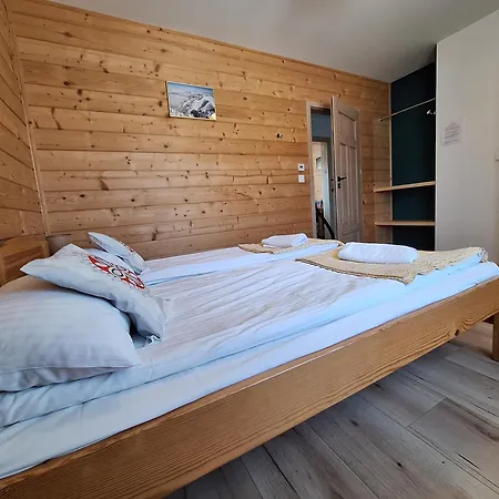 Homestay Goscinne Wierzbowka Przy Termach Witow (Tatra)