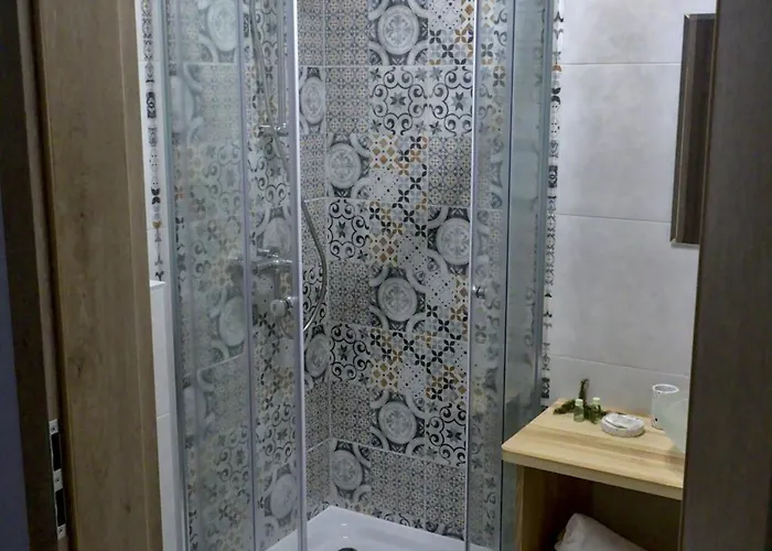 Goscinne Wierzbowka Przy Termach * Witów